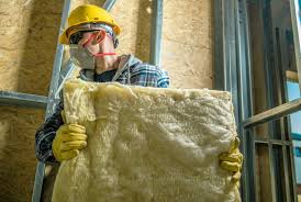 Best Wall Insulation Installation  in Seven Points, TX